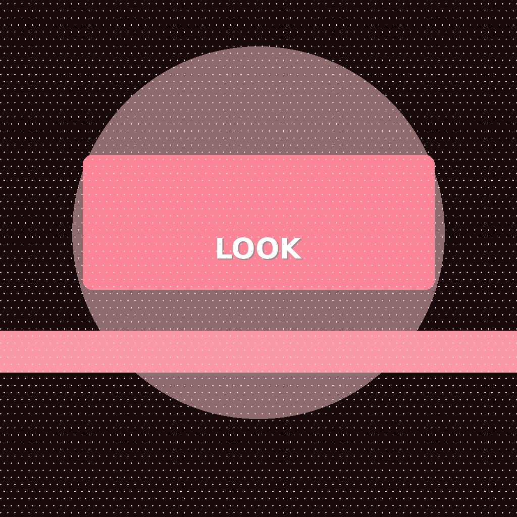 Look Ninja 1