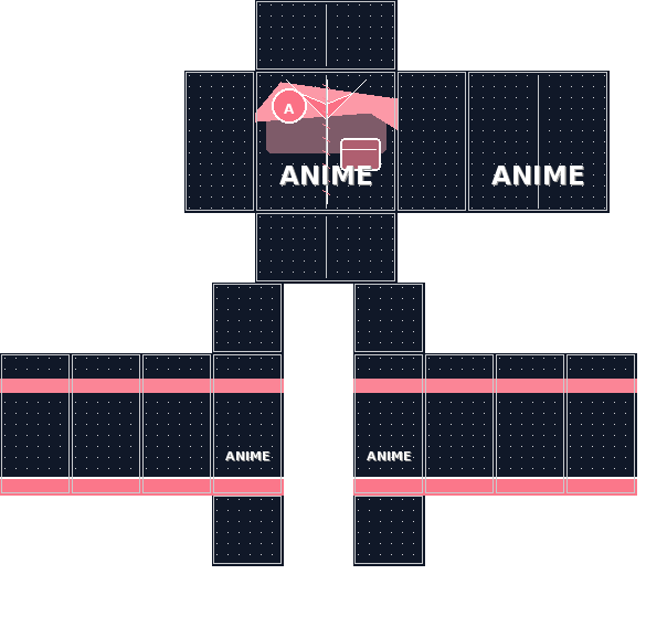 Anime Glow 1