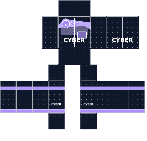 Cyber Neon 1