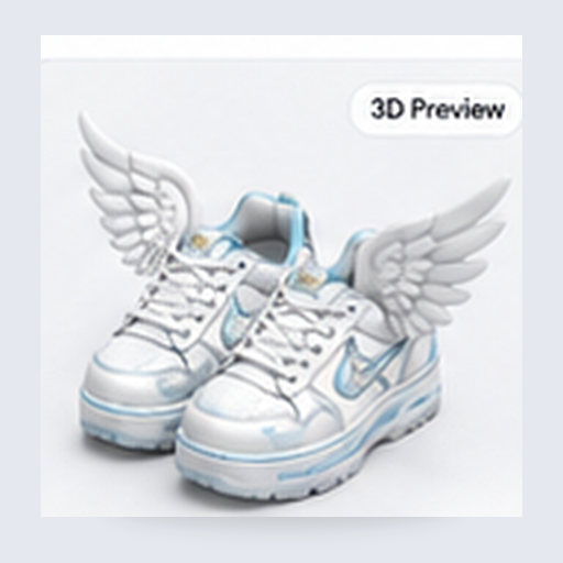 Angel Wings