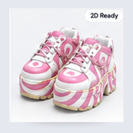 Candy Steps