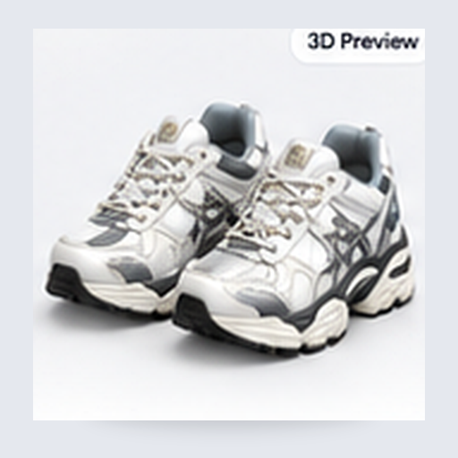 Chunky Runner