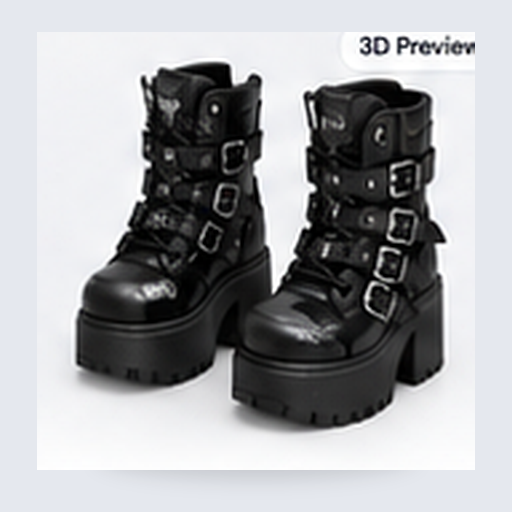 Combat Platform