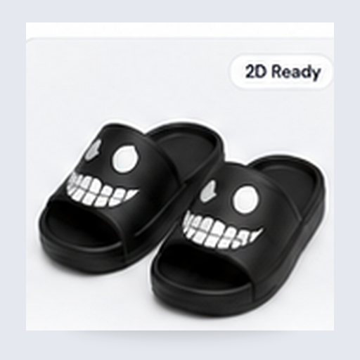 Grin Slides