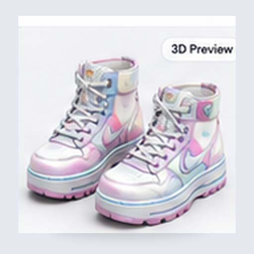 Holo Highs