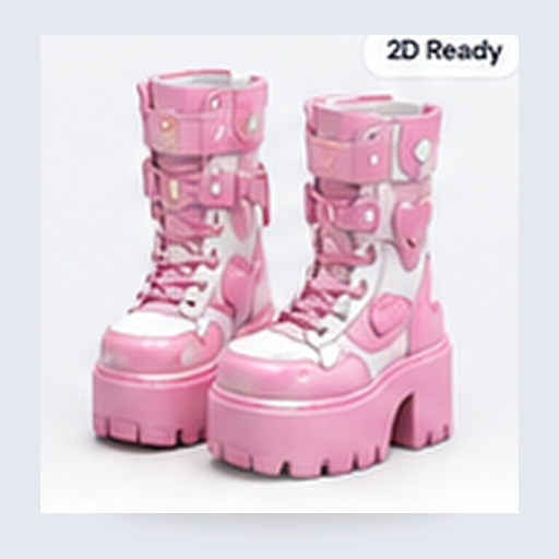 Kawaii Platform
