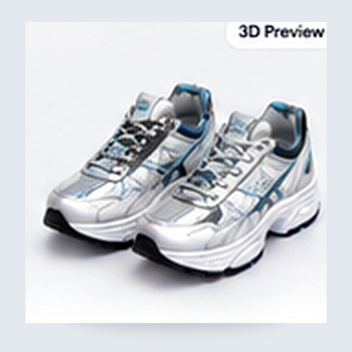 Velocity Runners Noir