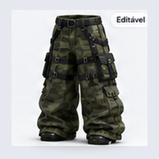 Camo Tactical