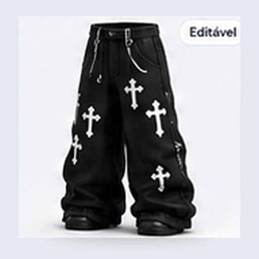 Cross Motif