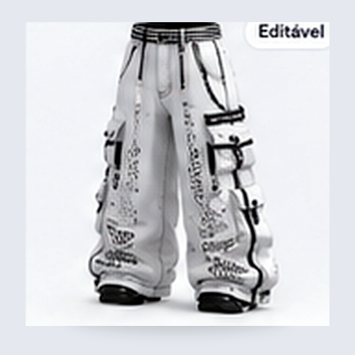 Cyber Joggers Noir
