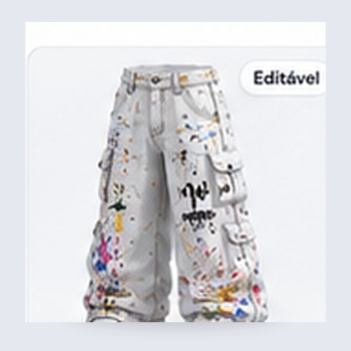 Paint Splatter