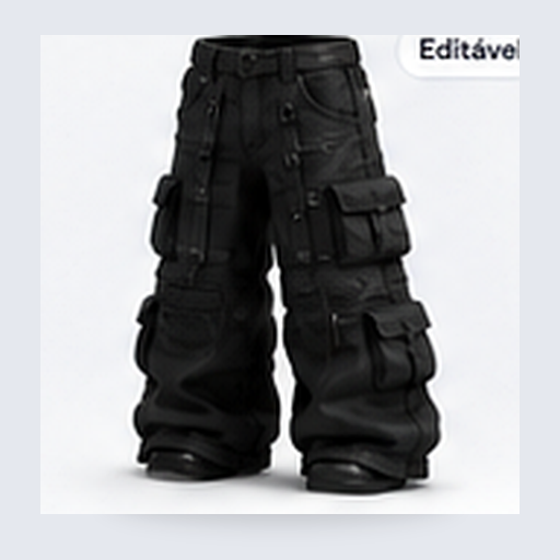 Tactical Cargo