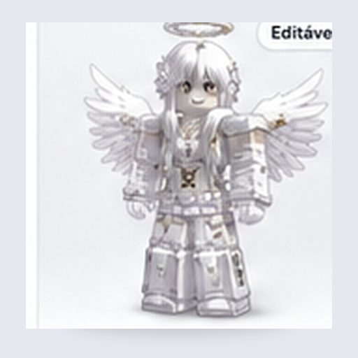 Angel of Light