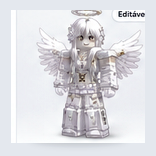 Angel of Light Noir