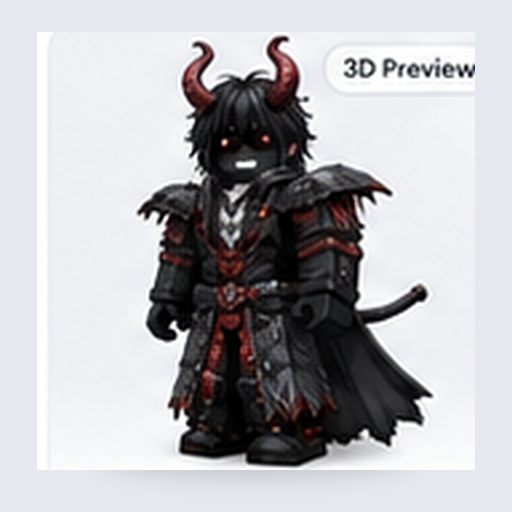 Demon Lord