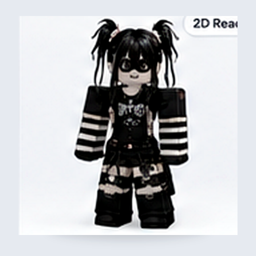 Emo Nightfall Noir