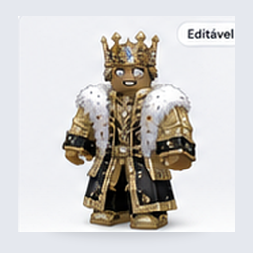 Golden King