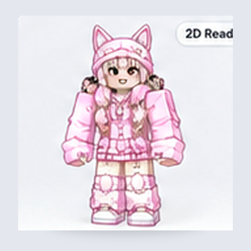 Kawaii Dream Noir