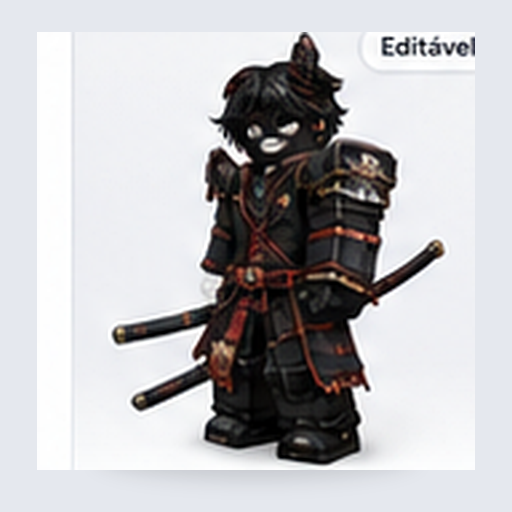 Ronin Shadows