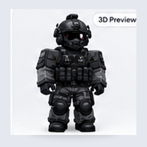 Tactical Elite