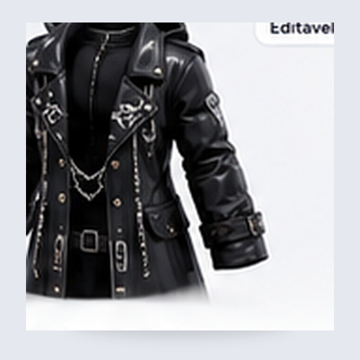 Gothic Longcoat