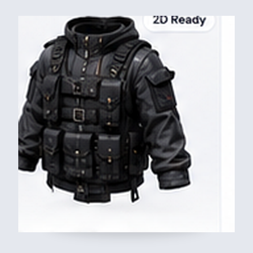 Tactical Operator